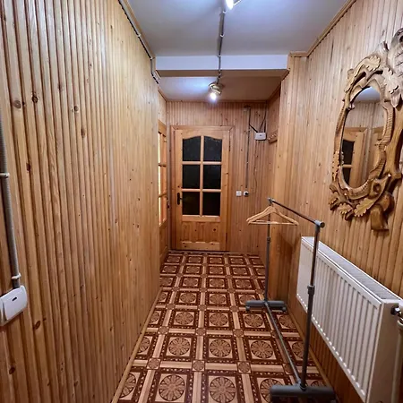 Guest house міраж *
