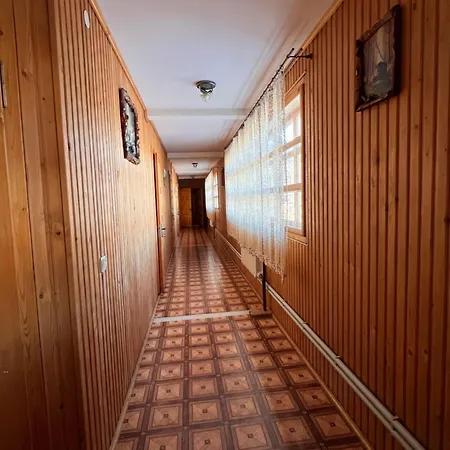 міраж Guest house *