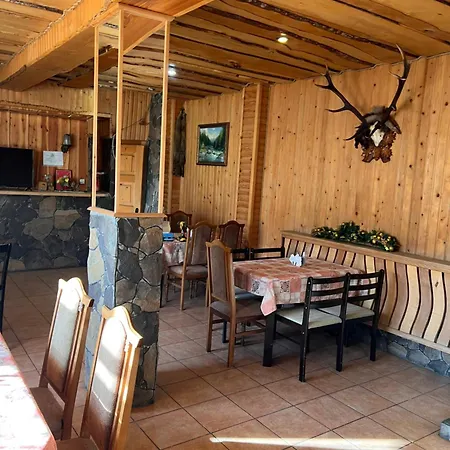 міраж Guest house