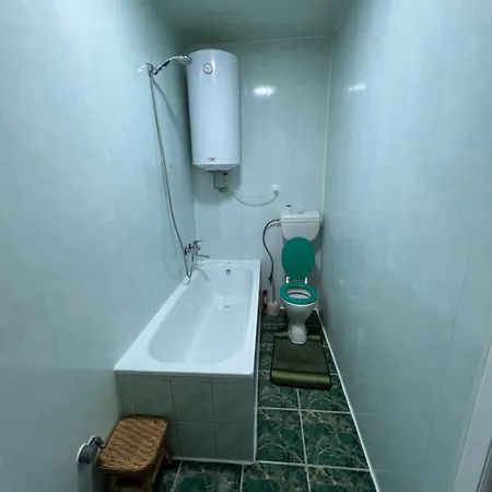 Guest house міраж