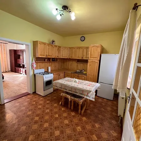 Guest house міраж *