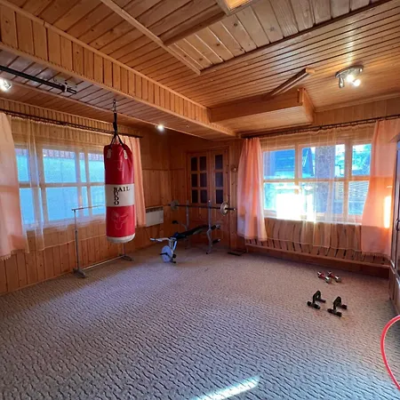 міраж Guest house *