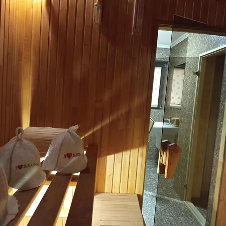 Guest house міраж *