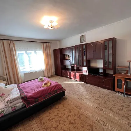 міраж Guest house *